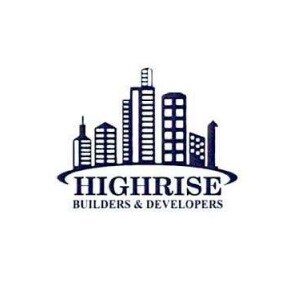 Highrise Builders And Developers logo