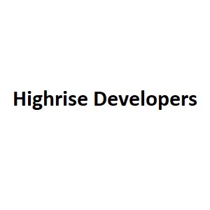 Highrise Developers Developer Logo