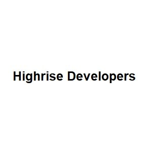 Highrise Developers Bengaluru Logo