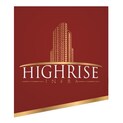 Highrise Infra Logo