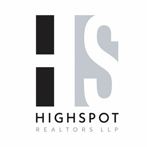 Highspot Realtors LLP developer logo