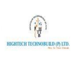 Hightech Technobuild Pvt Ltd developer logo