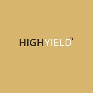 Highyield Fortune Logo