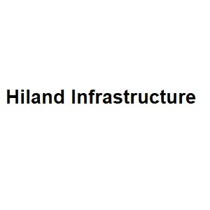Hiland Infrastructure logo