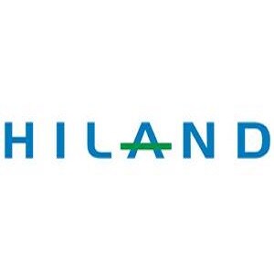 Hiland Realty Private Limited Developer Logo