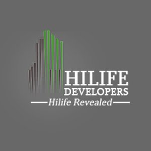 Hilife Developer Logo