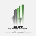 Hilife Ventures Pvt Ltd Logo