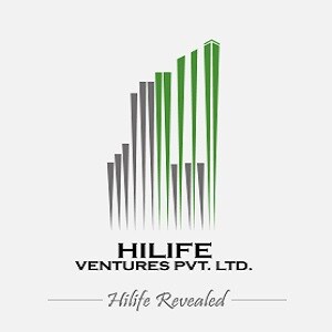 Hilife Ventures Pvt Ltd developer logo