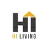 Hiliving Projects LLP Developer Logo