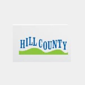 Hill County Properties Developer Logo