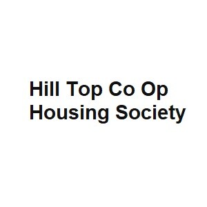 Hill Top Co Op Housing Society logo