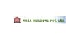 Hilla Builders Pvt Ltd Developer Logo