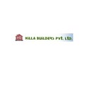 Hilla Builders Pvt Ltd Logo