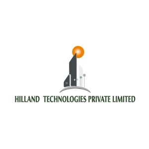 Hilland Technologies Pvt Ltd developer logo