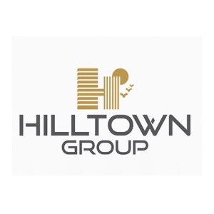 Hilltown Group developer logo