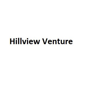 Hillview Venture developer logo