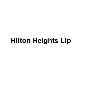 Hilton Heights Llp