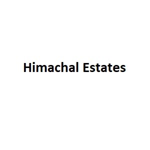 Himachal Estates Developer Logo
