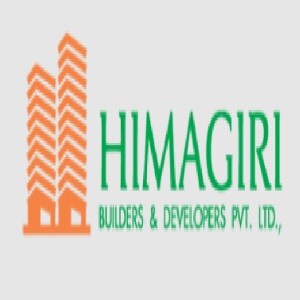 Himagiri Builders Developer Logo