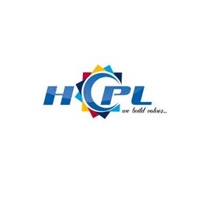 Himaja Constructions Logo