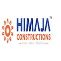 Himaja Constructions Pvt Ltd Logo