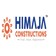 Himaja Constructions Pvt Ltd Developer Logo