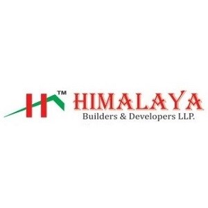 Himalaya Builders and Developers logo