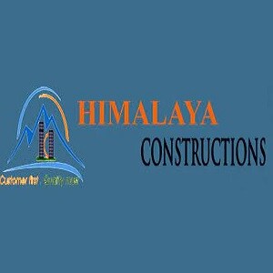 Himalaya Constructions developer logo