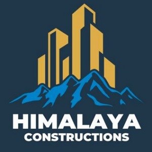 Himalaya Constructions Hyderabad developer logo