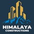 Himalaya Constructions Hyderabad Himalaya Constructions Hyderabad Developer Logo