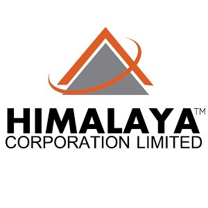 Himalaya Corporation Limited Logo