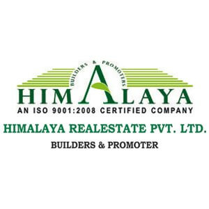 Himalaya Developer Logo
