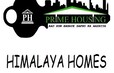 Himalaya Homes Prime Housing Developer Logo