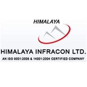 Himalaya Infracon Ltd Logo