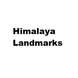 Himalaya Landmarks