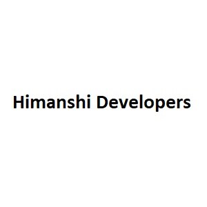 Himanshi Developers Logo
