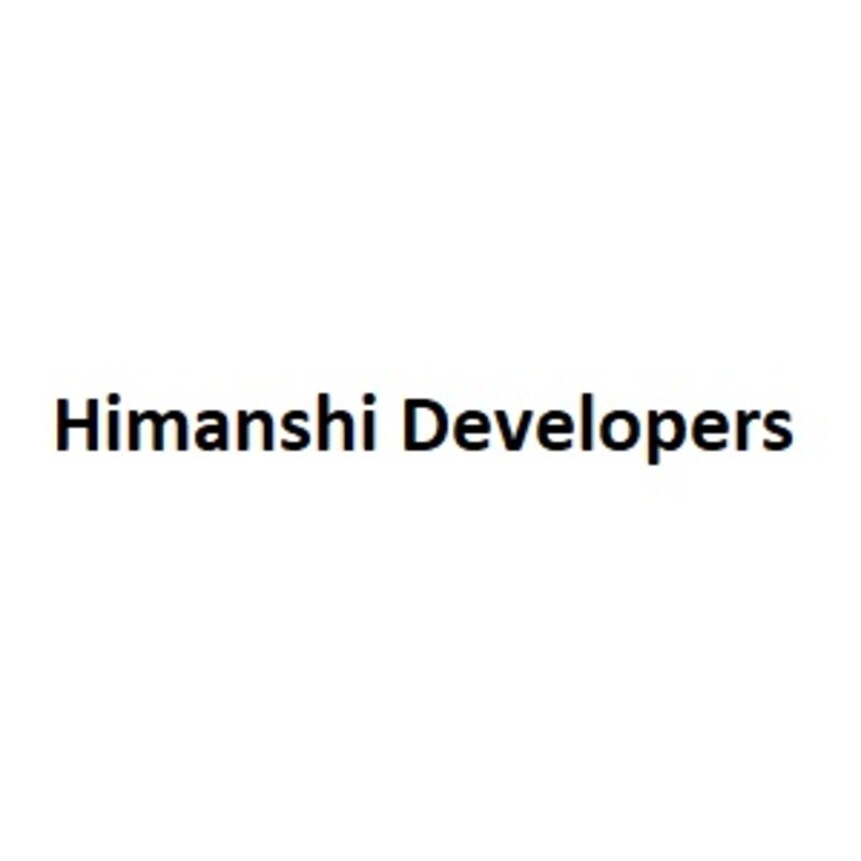 Himanshi Developers