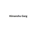 Himanshu Garg Developer Logo