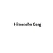 Himanshu Garg