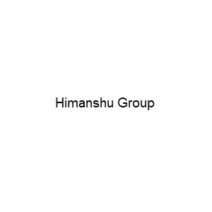 Himanshu Group Developer Logo
