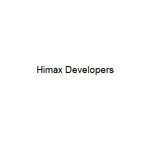 Himax Developers Developer Logo