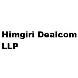 Himgiri Dealcom LLP developer logo