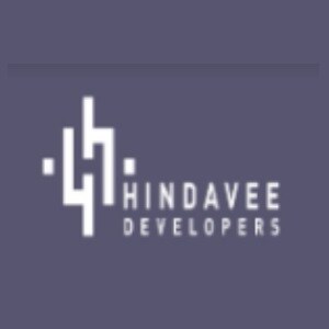 Hindavee Developers Logo