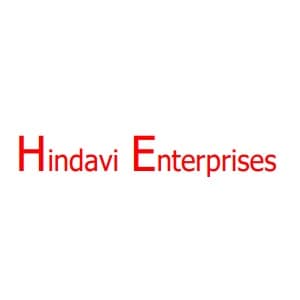 Hindavi Enterprises Developer Logo