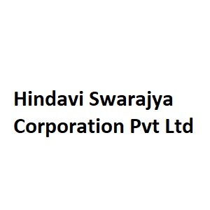 Hindavi Swarajya Corporation Pvt Ltd Developer Logo