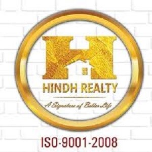 Hindh Realty logo