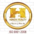 Hindh Realty Hindh Realty Developer Logo
