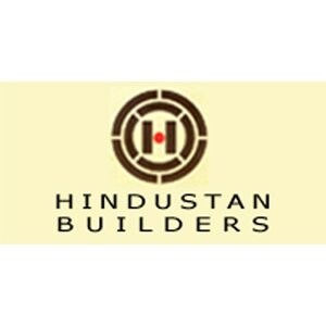 Hindustaan Developers developer logo