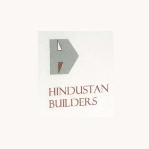 Hindustan Builders Pune Logo