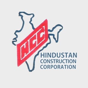 Hindustan Construction Corporation developer logo